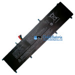 Batería para PINCHUN Tipo-B MX56 GLX253 [Batería de repuesto]